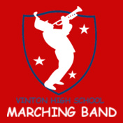 Vinton-Marching-Band-