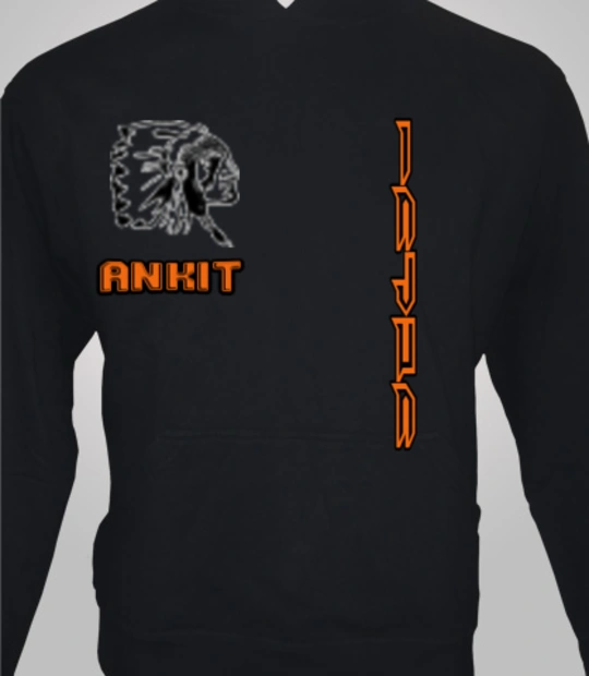 Shirts ANKITYYUU T-Shirt