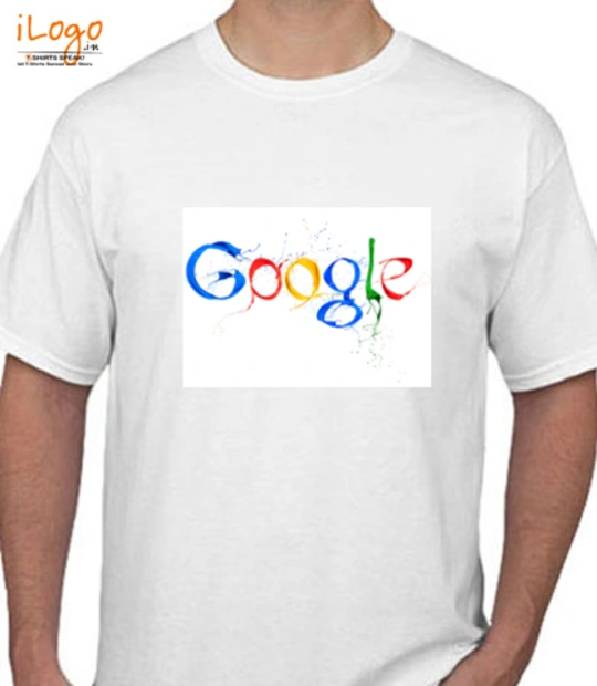 Google Google- T-Shirt