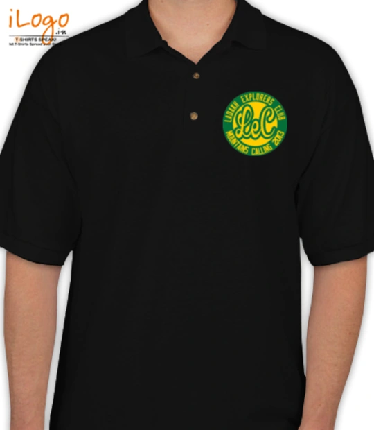 LEC-Tshirt - P.Polo