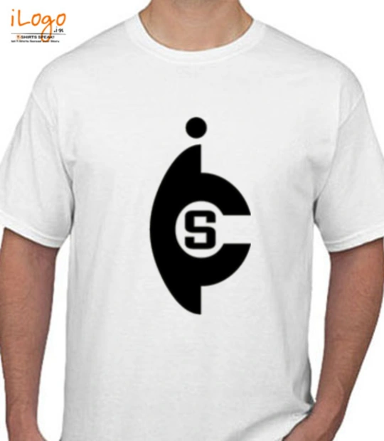 iCS - Men's T-Shirt