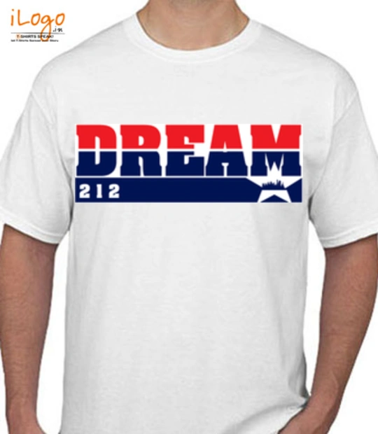 T shirt Dream-Team T-Shirt