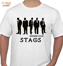Stag Party T-Shirts