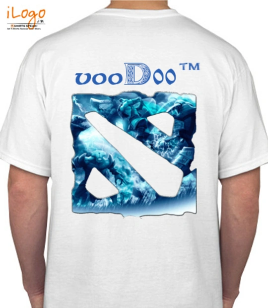 dota-t-shirt