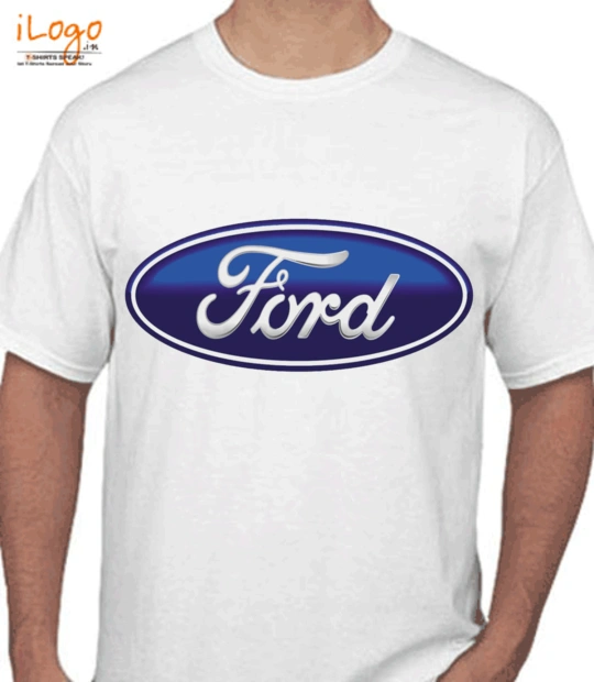 Tee Ford T-Shirt