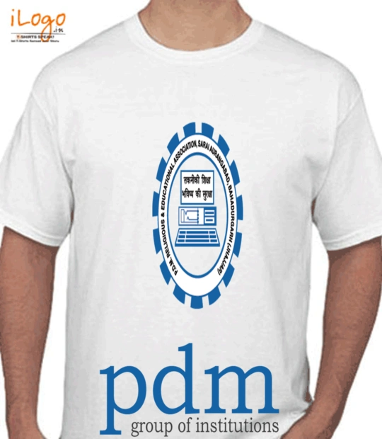 Tee PDM T-Shirt