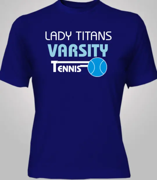 Sports Tennis T-Shirt