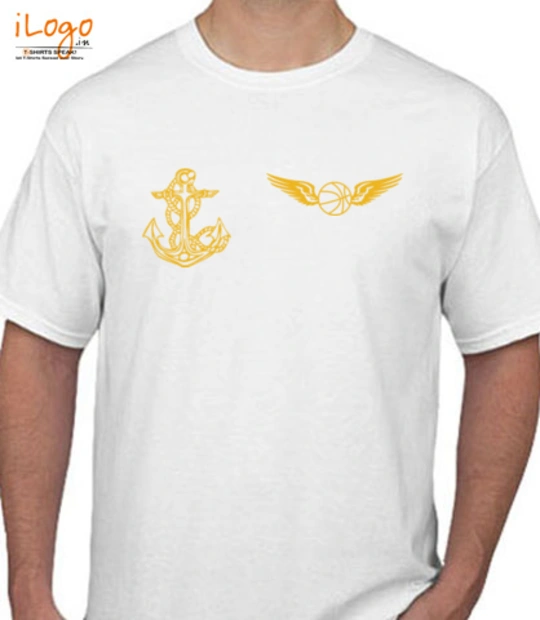 wings - Men's T-Shirt