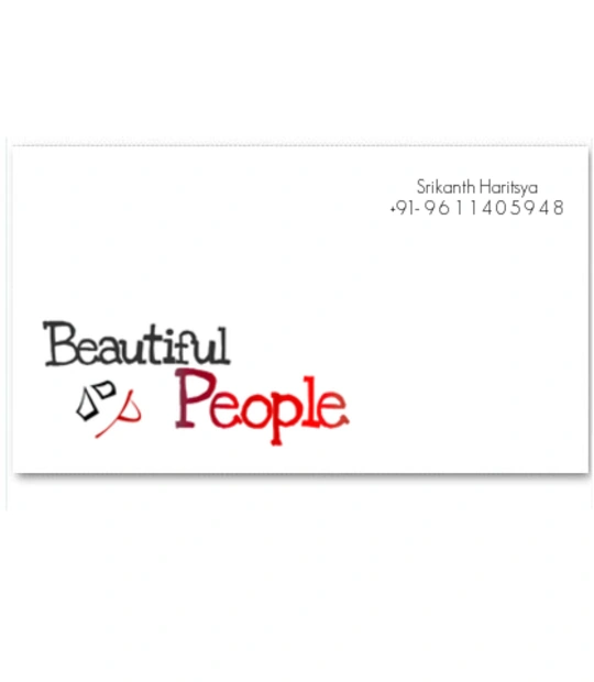 Tee BeautifulPeople T-Shirt