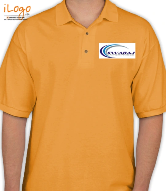 Shirt Swaraj T-Shirt