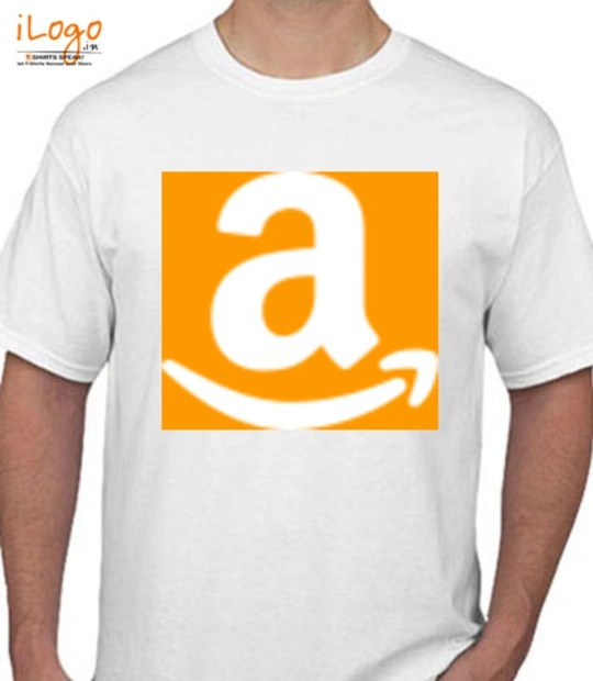 Amazon Amazon-Tshirt T-Shirt