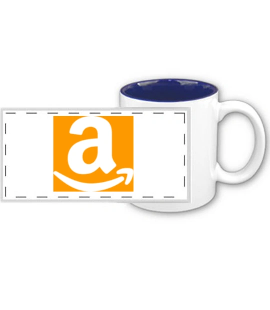 Amazon amazon-mug T-Shirt