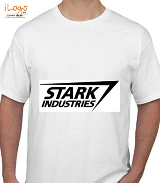 Tee Iron-Man T-Shirt