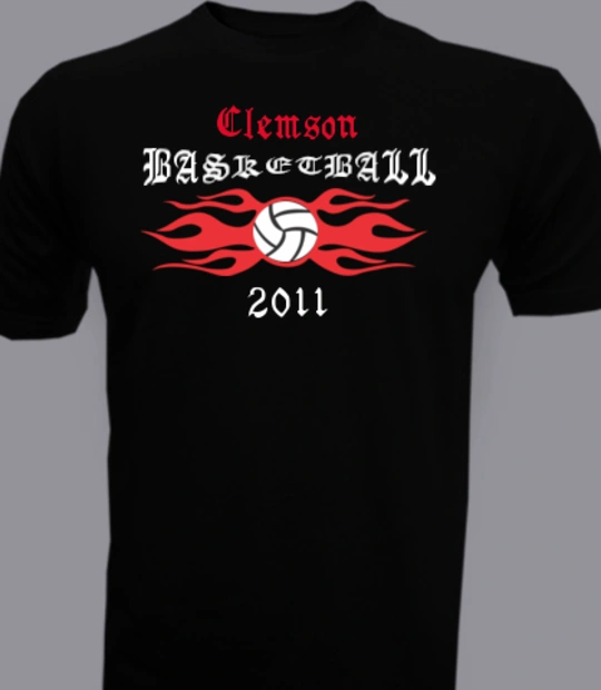Basketball basketball-team T-Shirt