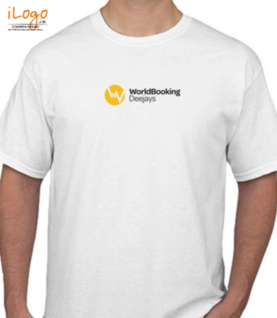 T shirt wbdmenorg T-Shirt