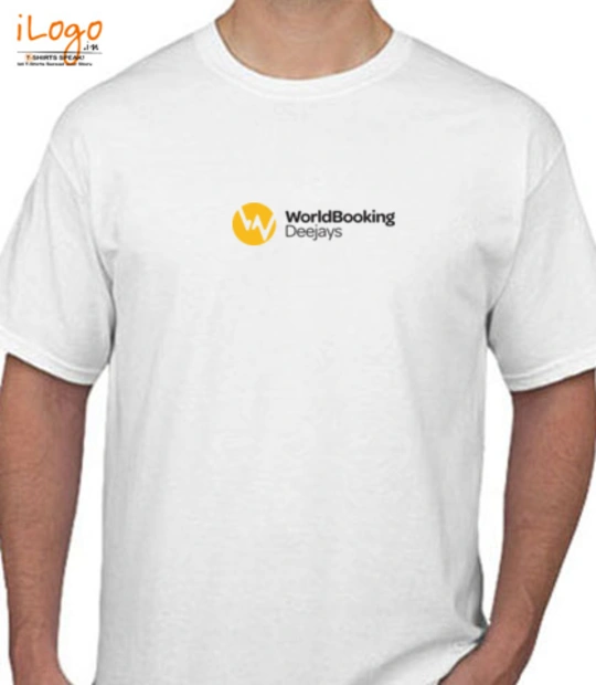 wbd_org - Men's T-Shirt