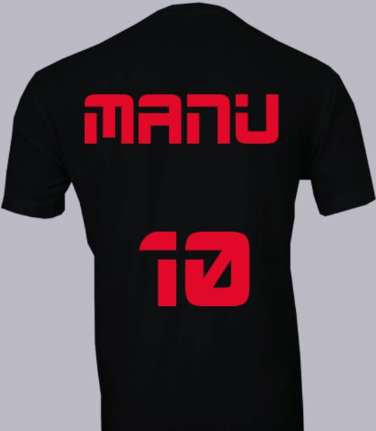 MANUS-MANU