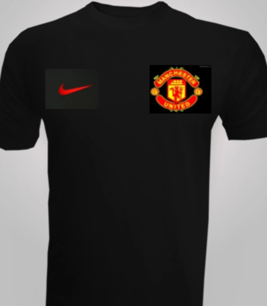 SHIRT MANUS-MANU T-Shirt