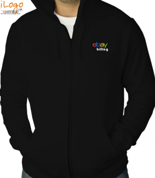 ebaybilling - Zip. Hoody