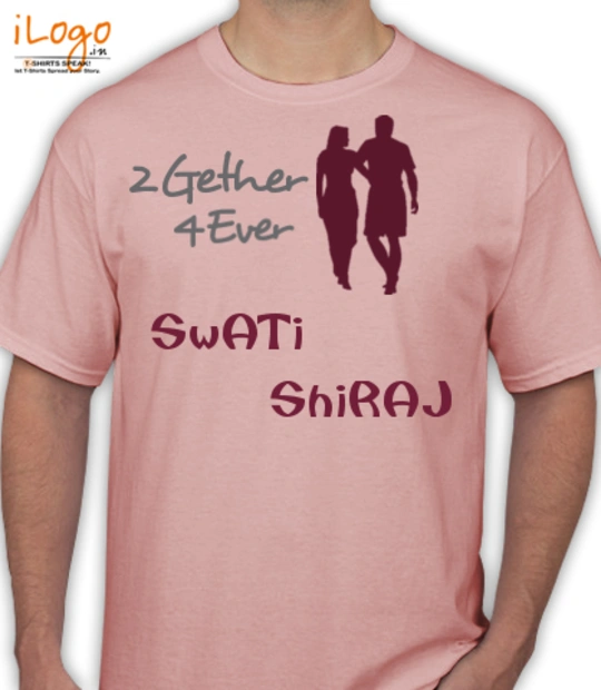 Tshirts gether_ever T-Shirt