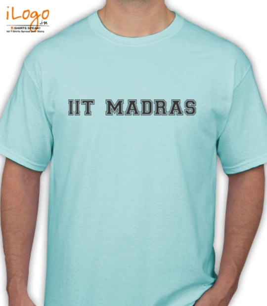 Madras madras T-Shirt