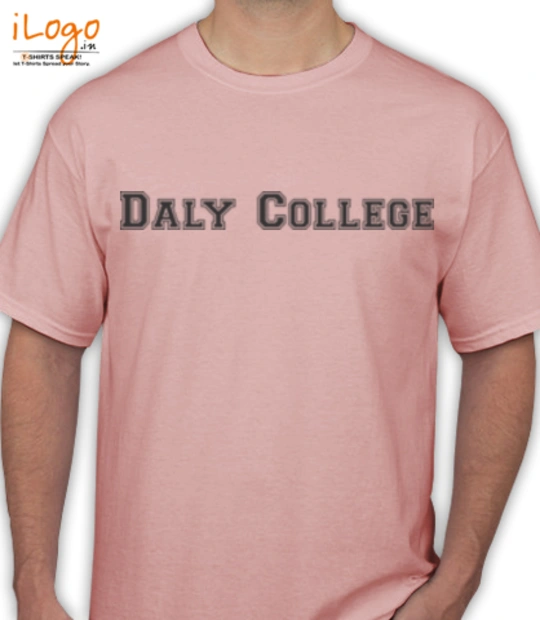 Collage indore T-Shirt