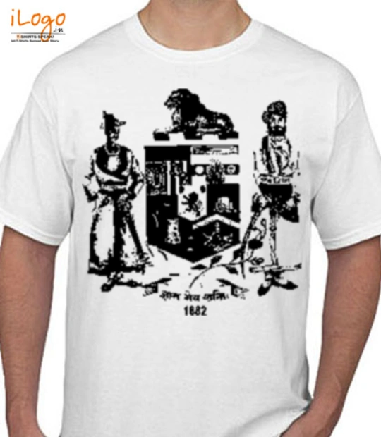 Indore - T-Shirt