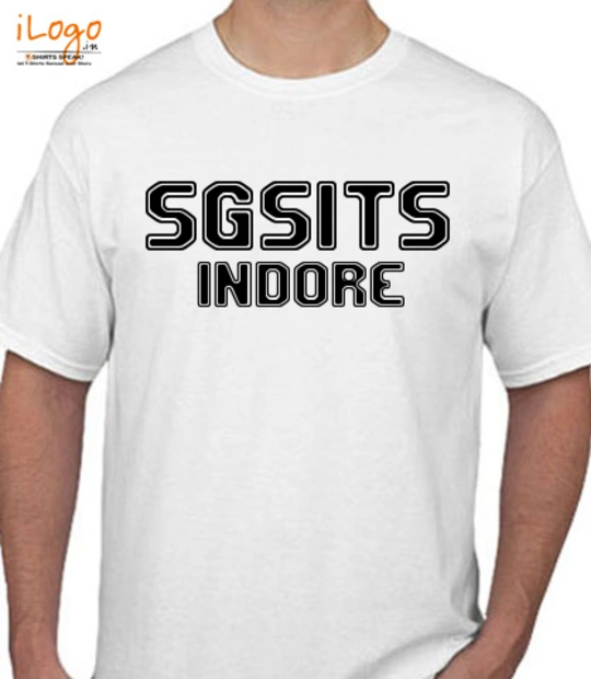 indore - T-Shirt