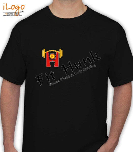 T shirt jagjit- T-Shirt