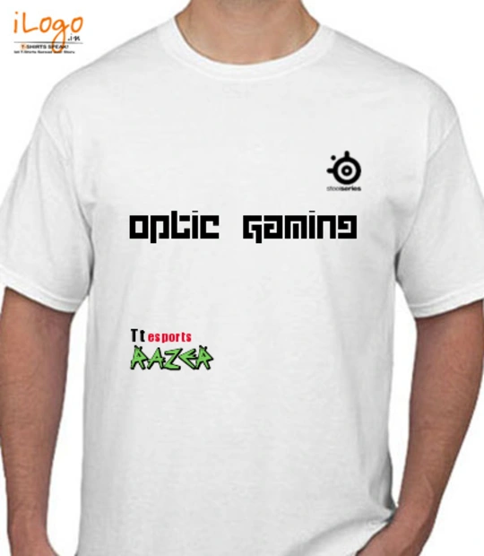 SHIRT Ogaming T-Shirt