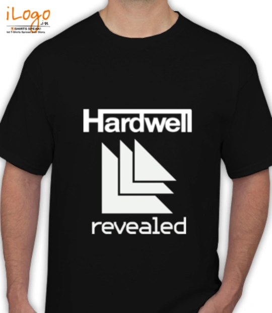 T shirt Hardwell T-Shirt