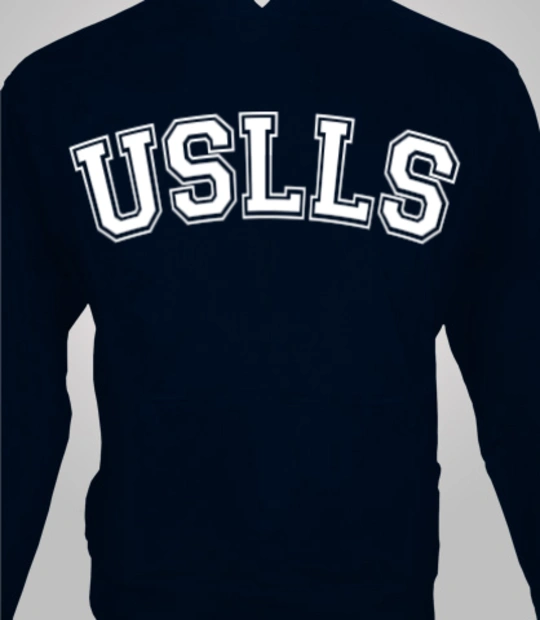 T Shirt USLLS T-Shirt