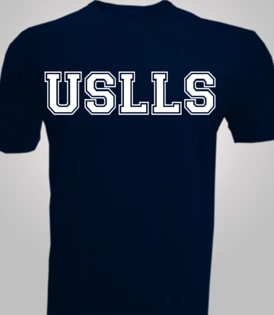 T Shirt USLLStee T-Shirt