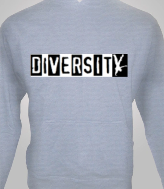 T shirts DIVERSITYD T-Shirt