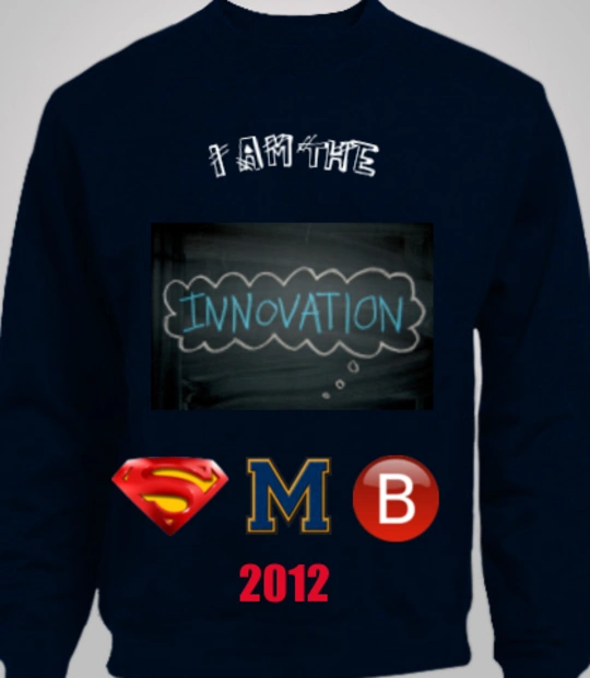 MOR - Sweatshirt