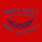great-mills-volleyball-