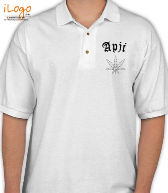 T shirt ApjiTmp T-Shirt