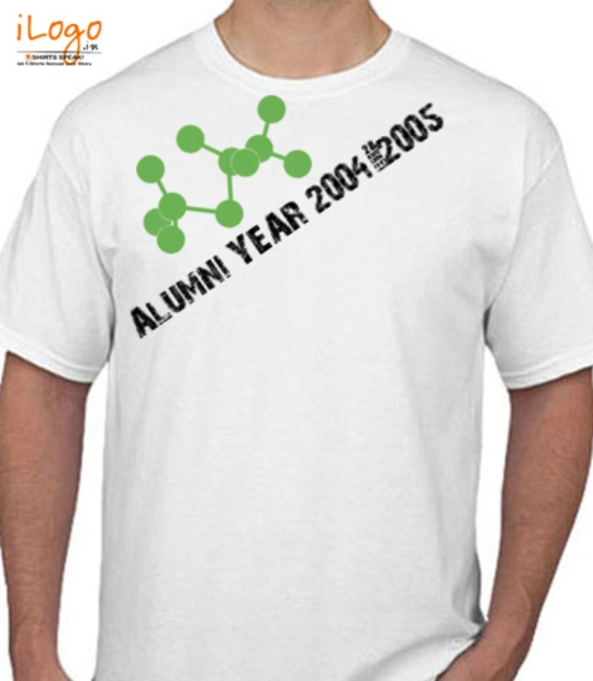 Shirt alumni T-Shirt