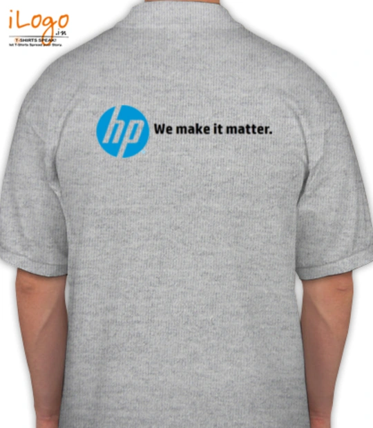 HP-T-shirt