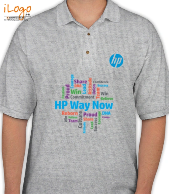 T shirt HP-T-shirt T-Shirt