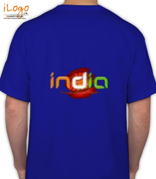 india-Tees