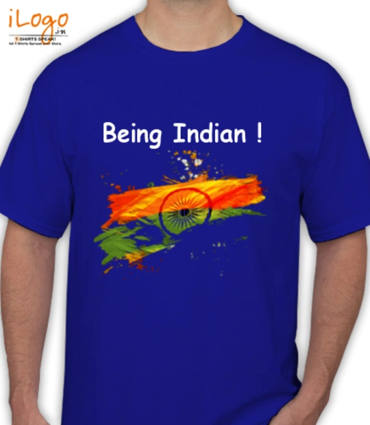 Tshirt india-Tees T-Shirt