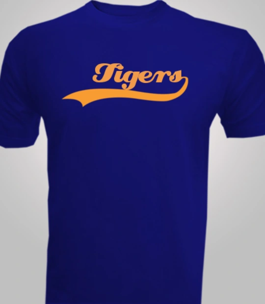 SPORTS Tiger T-Shirt