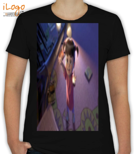 Kushal - T-Shirt [F]