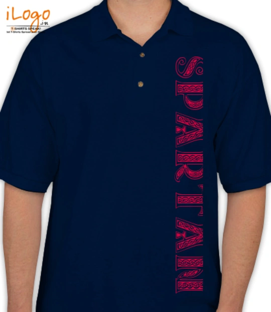 tshirtdesign - P.Polo