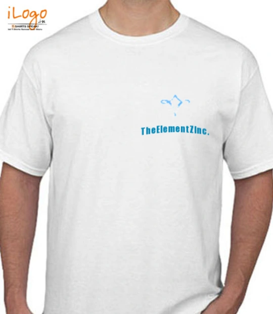 T shirt twitter_ T-Shirt