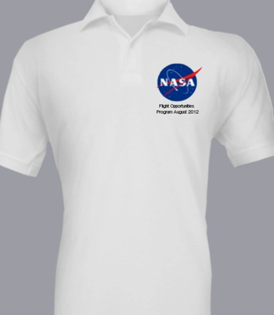 T shirt nasa_new_ T-Shirt