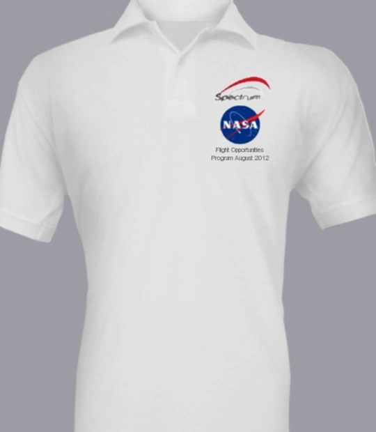 TSHIRT nasa_s T-Shirt