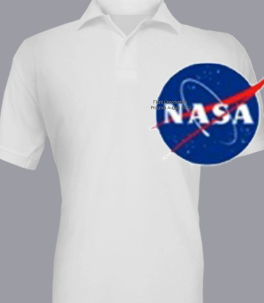 T shirts nasa_new_ T-Shirt