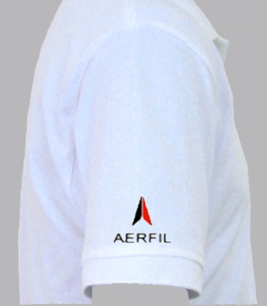 nasa_f Right Sleeve